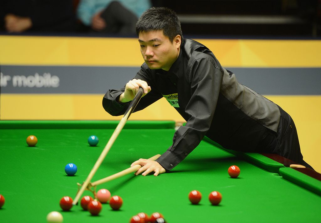 我们需要理 我们需要理