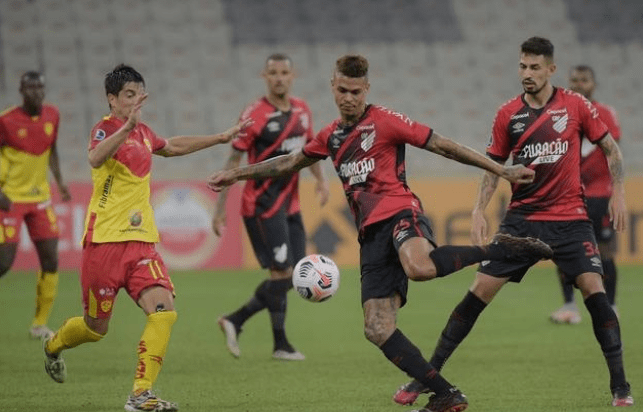 中的控球率 中的控球率