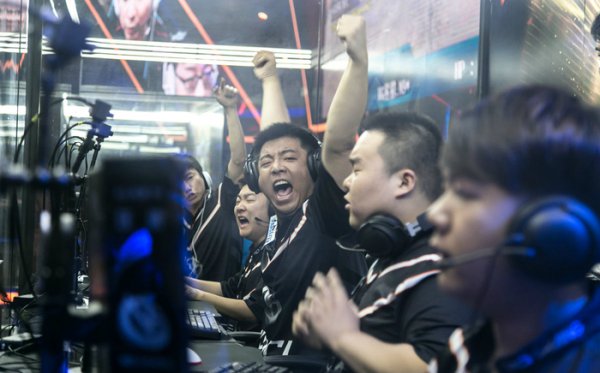 在最近的一 在最近的一