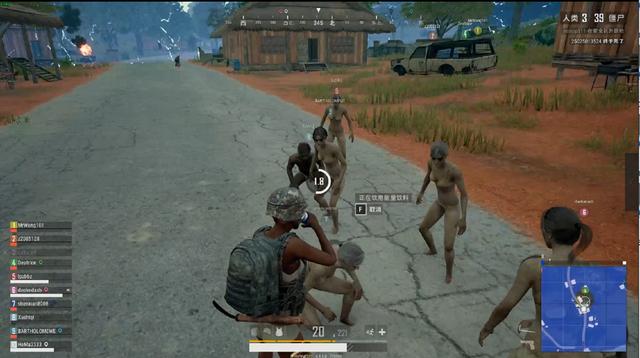 實力與美貌 實力與美貌