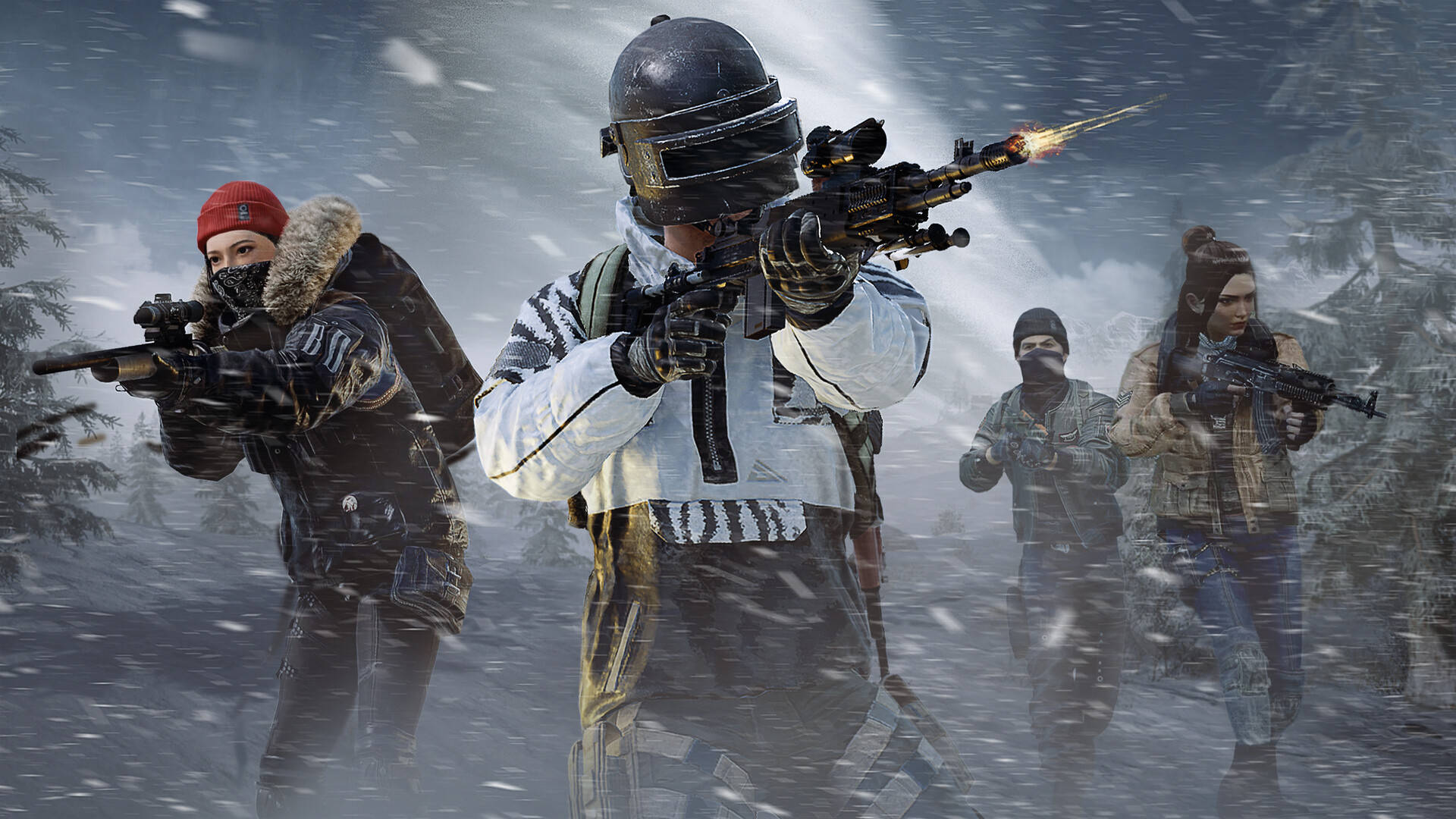 重要保障 重要保障