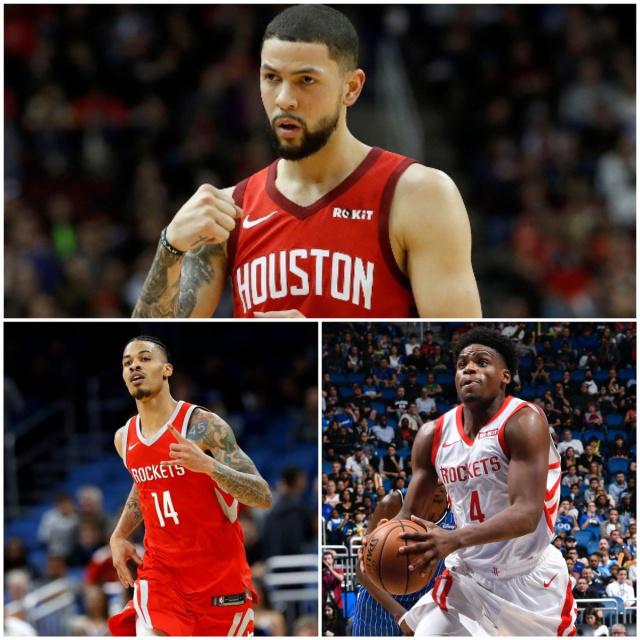 战术执行与